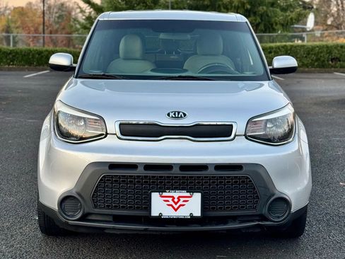 Used 2015 Kia Soul image 8