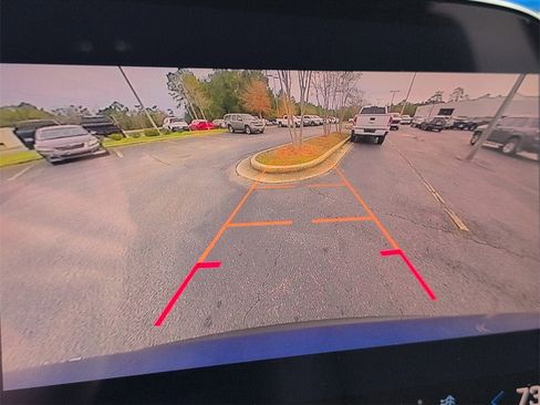 Certified 2026 Chevrolet Traverse LT w/ LPO, Floor Liner Package image 20