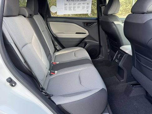 Certified 2026 Subaru Forester Premium AWD/4WD image 11