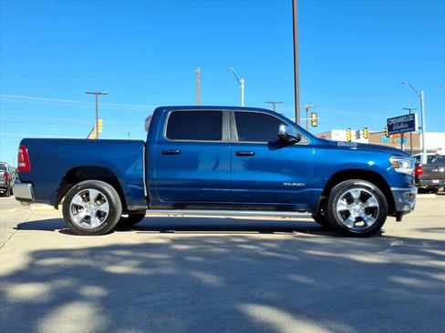 Used 2023 RAM 1500 Laramie image 30