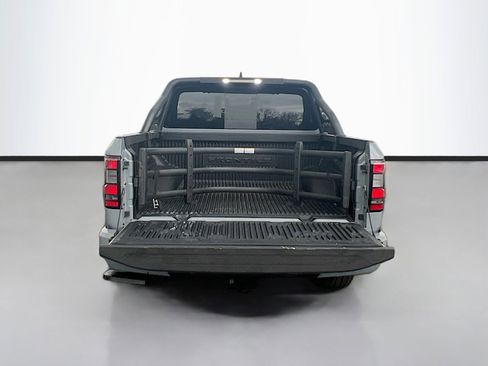 Used 2023 Nissan Frontier PRO-4X w/ Tow Package image 27