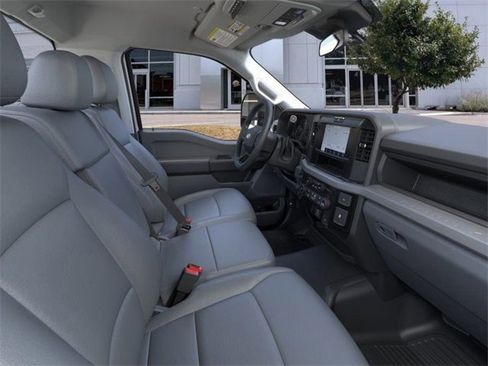 New 2026 Ford F550 4x4 Regular Cab Super Duty image 22