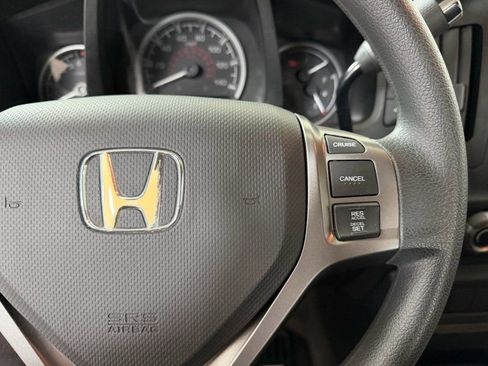 Used 2013 Honda Ridgeline RTS image 19