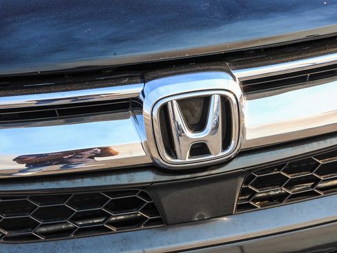 Used 2018 Honda CR-V EX-L image 4