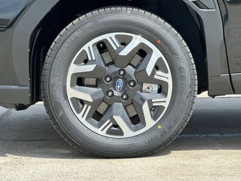 New 2026 Subaru Forester Premium image 32