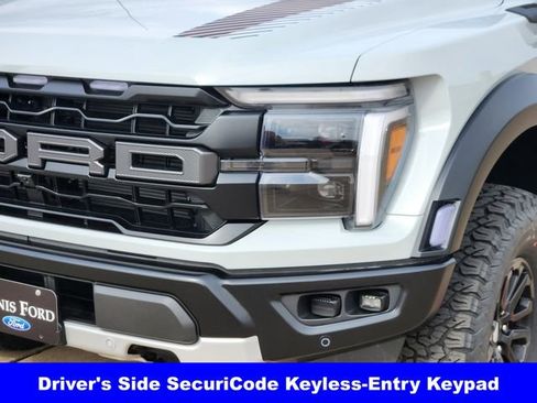 New 2026 Ford F150 Raptor image 8