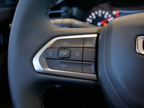 New 2026 Jeep Compass Latitude image 23