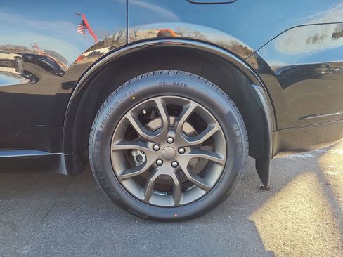 Used 2018 Dodge Durango R/T w/ Trailer Tow Group IV image 14