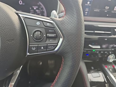 Used 2025 Acura MDX A-Spec AWD/4WD image 25