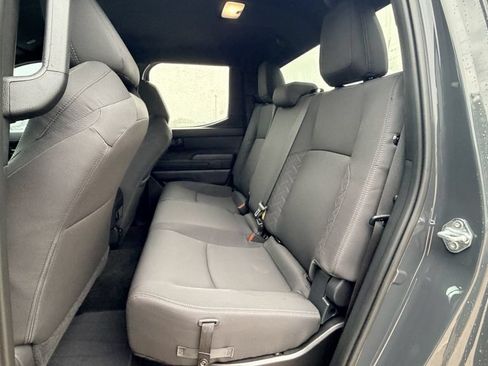 Used 2024 Toyota Tacoma SR RWD image 24