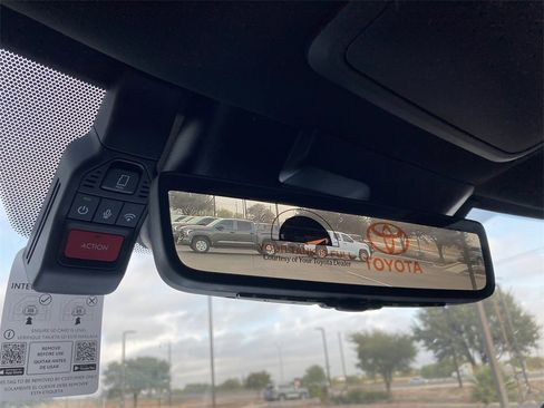 New 2026 Toyota Tundra Capstone image 27