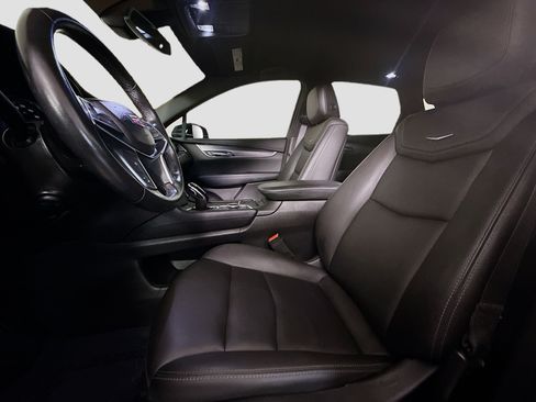 Used 2020 Cadillac XT5 Luxury FWD image 22