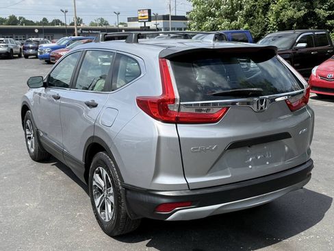 Used 2017 Honda CR-V LX image 3