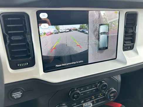 New 2025 Ford Bronco Stroppe Edition AWD/4WD image 20