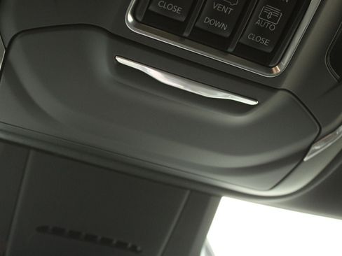 New 2026 Jeep Cherokee Limited AWD/4WD image 58