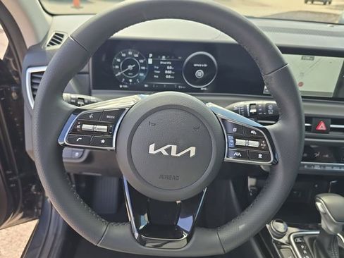 Used 2026 Kia Seltos SX AWD/4WD image 29