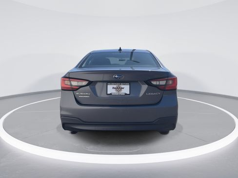 Used 2025 Subaru Legacy Premium AWD/4WD image 6