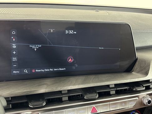 Used 2025 Kia Telluride EX X-Line image 21