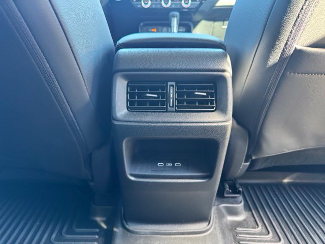 Used 2024 Honda CR-V EX-L image 16
