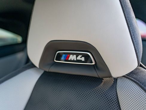 Used 2026 BMW M4 xDrive Competition w/ Executive Package image 18