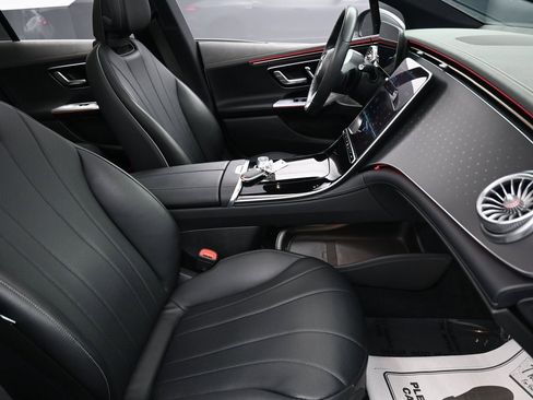 Used 2023 Mercedes-Benz EQE 350+ Sedan w/ Exclusive Trim Package image 38