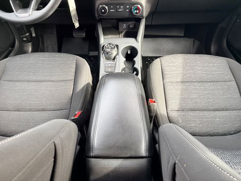 Used 2022 Ford Bronco Sport image 14