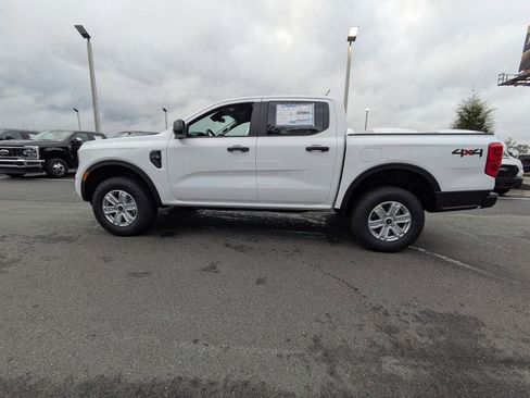 New 2025 Ford Ranger XL w/ Trailer Tow Package image 7