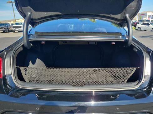 Certified 2023 Hyundai Sonata Limited image 28