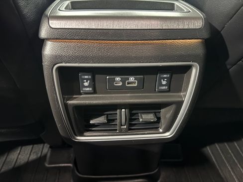 Used 2021 Nissan Murano SL AWD/4WD image 38