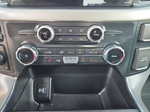Used 2022 Ford F150 XLT w/ Equipment Group 302A High AWD/4WD image 25