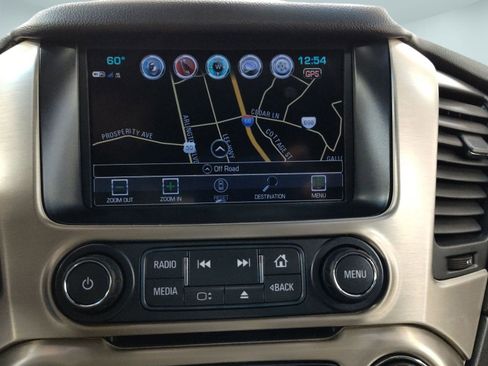 Used 2018 GMC Yukon Denali w/ Denali Ultimate Package image 23