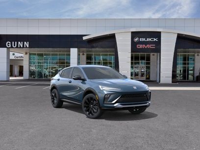 New 2026 Buick Envista Sport Touring w/ Convenience I Package