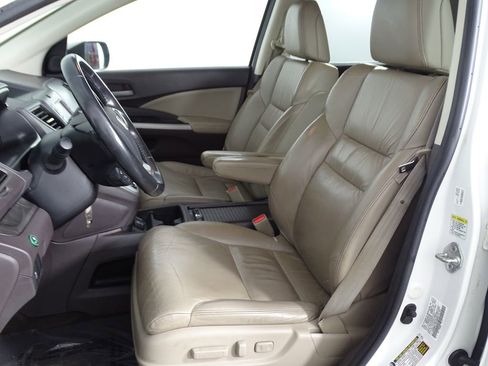 Used 2013 Honda CR-V EX-L image 13