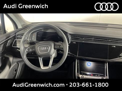 Used 2026 Audi Q7 3.0T Premium Plus w/ Premium Plus Package AWD/4WD image 18
