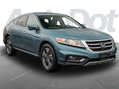 Used 2013 Honda Crosstour EX-L image 4