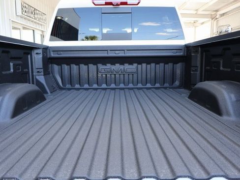 New 2026 GMC Sierra 2500 AT4 w/ AT4 Premium Plus Package image 20