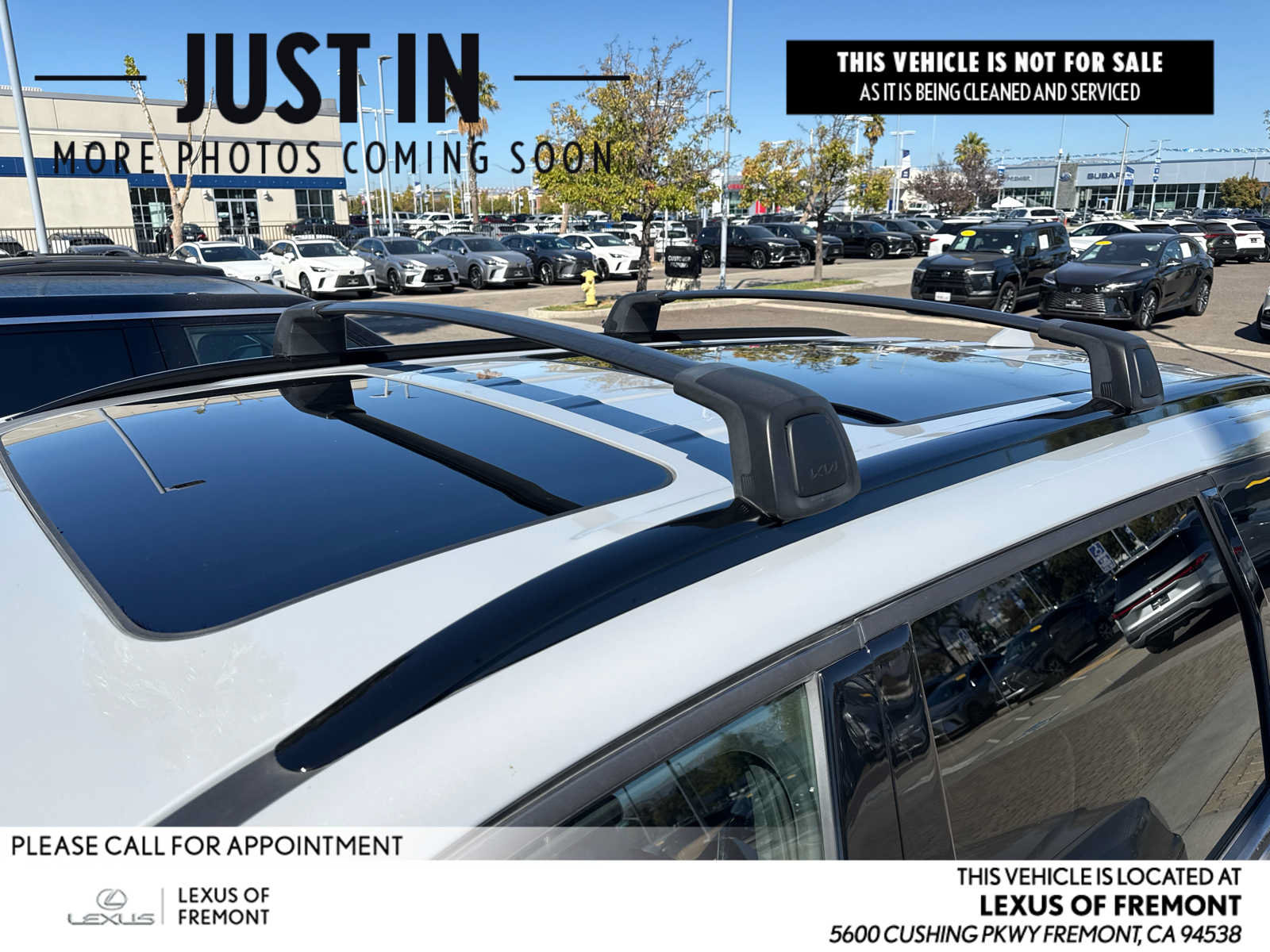 Used 2022 Kia Telluride SX w/ SX Prestige Package AWD/4WD image 1
