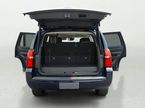 Used 2019 Chevrolet Tahoe LT w/ Max Trailering Package RWD image 14