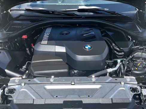 Used 2026 BMW 330i Sedan w/ Convenience Package RWD image 30