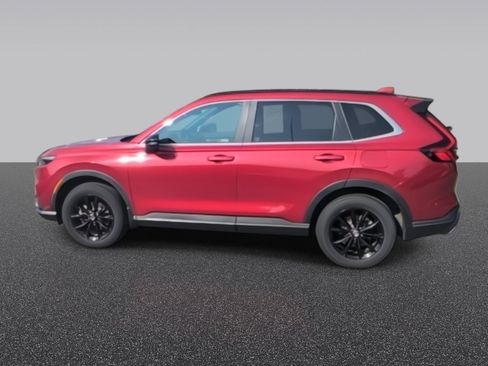 Used 2024 Honda CR-V Sport image 6