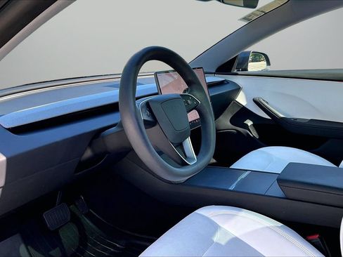 Used 2025 Tesla Model 3 Long Range RWD image 20