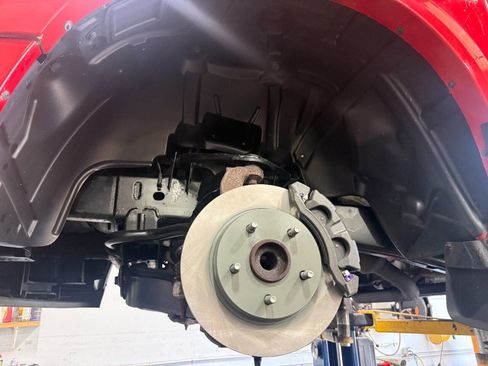 Used 2012 RAM 1500 Express RWD image 20
