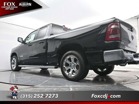 Used 2022 RAM 1500 Big Horn image 20