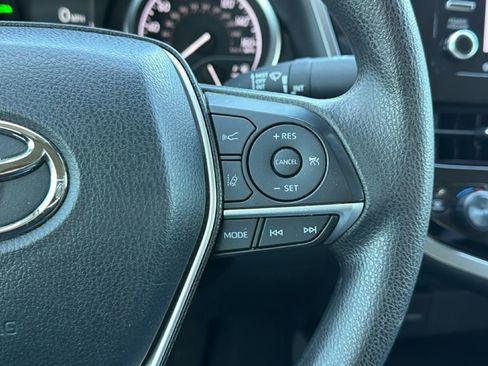 Certified 2024 Toyota Camry LE w/ Convenience Package image 28