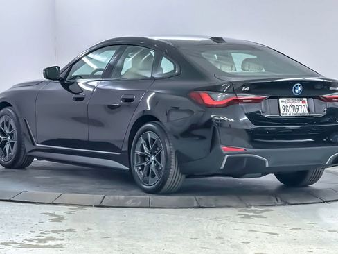 Used 2023 BMW i4 eDrive35 w/ Premium Package image 6