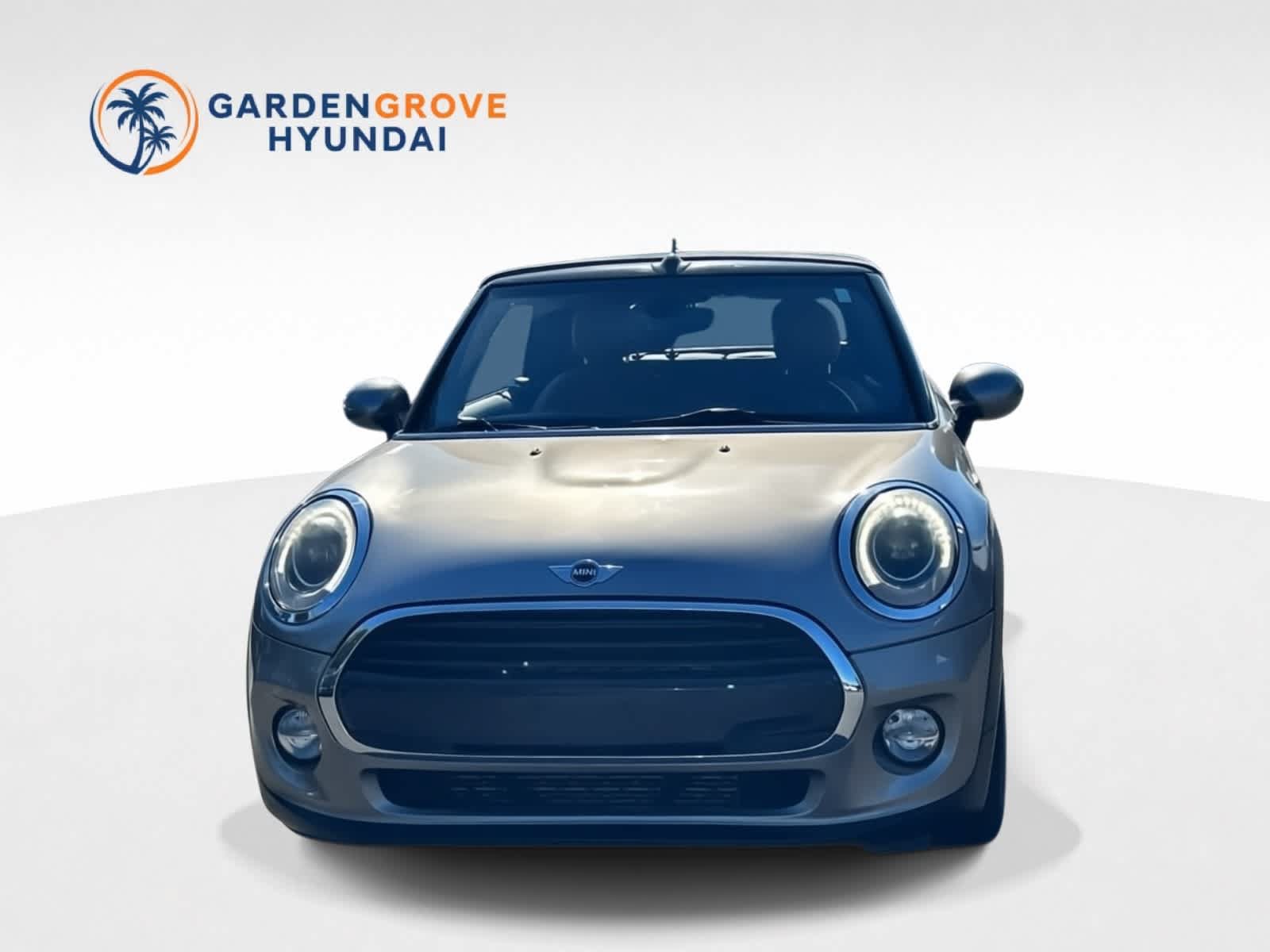 Used 2016 MINI Cooper Convertible FWD image 1