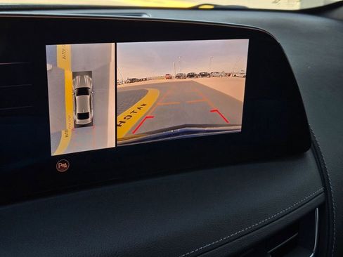 New 2026 Cadillac CT5 Premium Luxury image 20