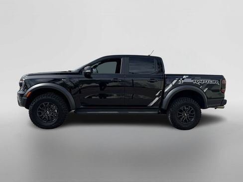 Used 2025 Ford Ranger Raptor image 2
