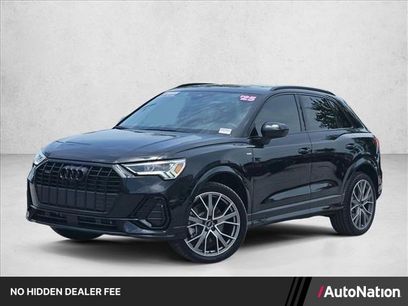 Used 2025 Audi Q3 2.0T Premium Plus