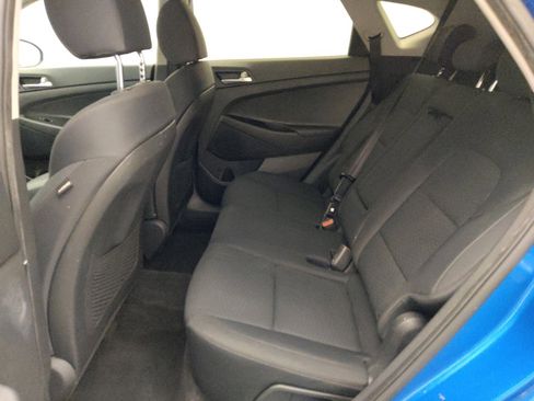 Used 2019 Hyundai Tucson SE FWD image 18